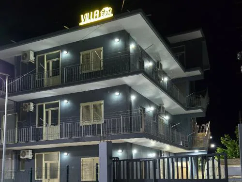 Villa E & M