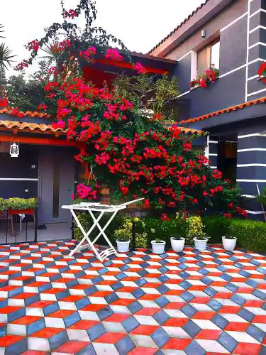 villa Heljos apartaments