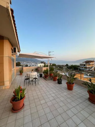 Villa Itaca