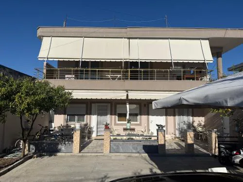 Villa Roel 2 -apartments
