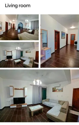 Villa Senkaj