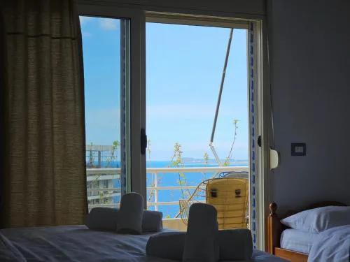 Villa The View Vlore Albania