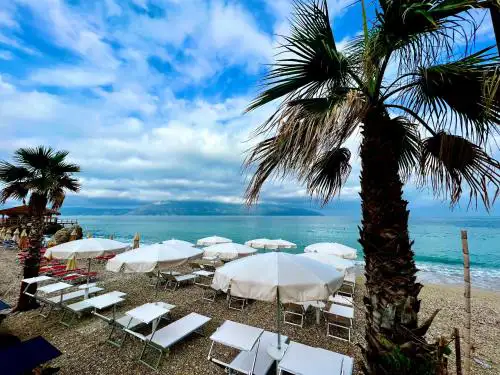 Villa Tramonto Vlore