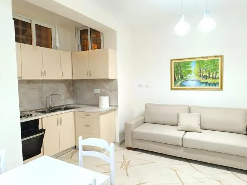 Vlora 3D Guesthouse
