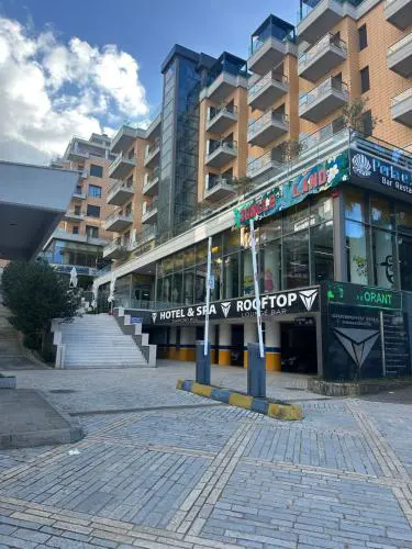 Vlora Apartaments