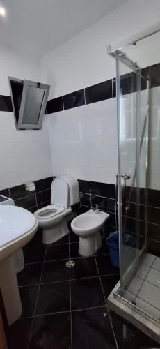 Vlora Center Apartment