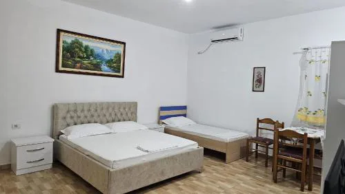 Vlora Garden Terrace
