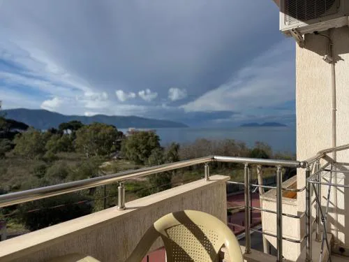 Vlora Holiday Apartments