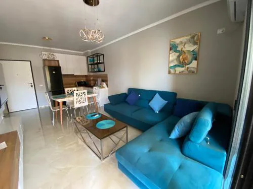 VloraGB Apartment
