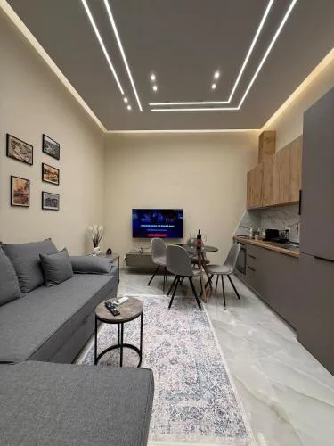 VloraVibe Apartment