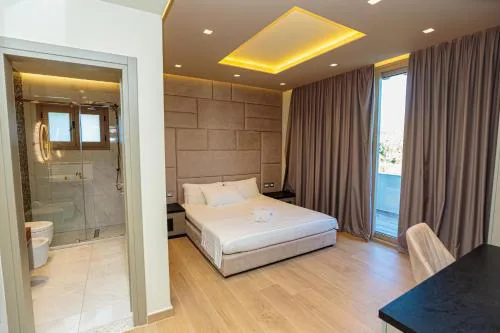 Vogue's Boutique Hotel