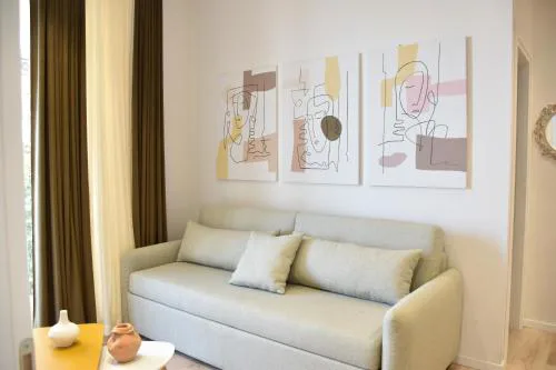 Wavefront Apartment 2