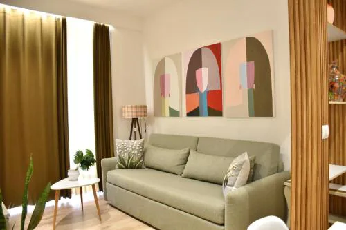 Wavefront Apartment 3