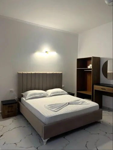 Xhefri's Apartments