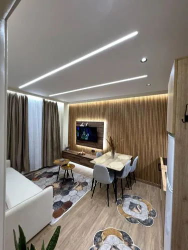 Xhuli's Apartment