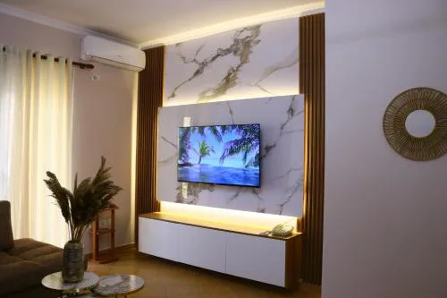 Zo-Mar apartment