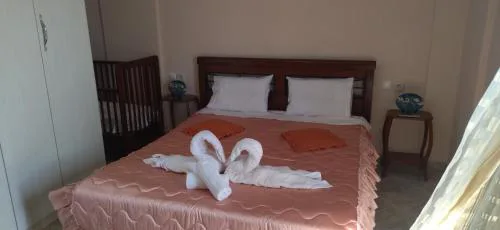 Mihalis Vrion Apartment