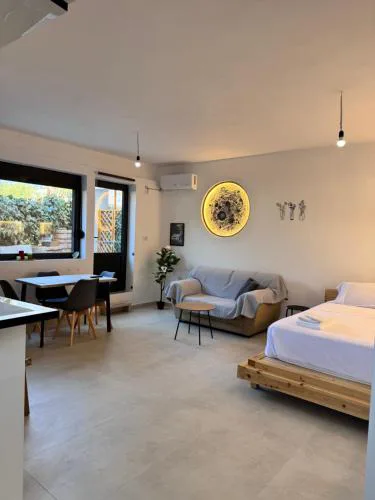 Serenity Studio