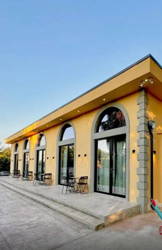 Villa Shehu