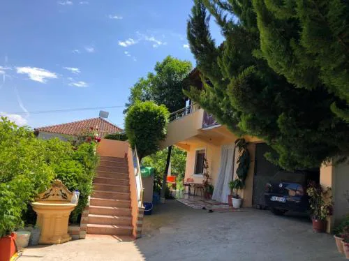 Villa Mukaj