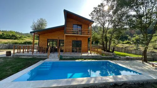 Green Oasis