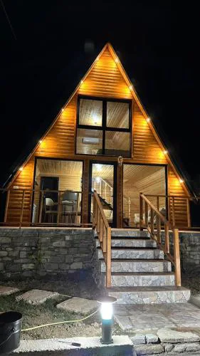 Nora's Chalet