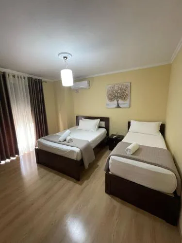 Andi's Apartment 1