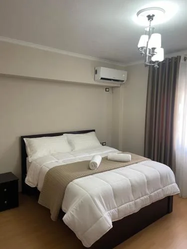 Andi's Apartment 3