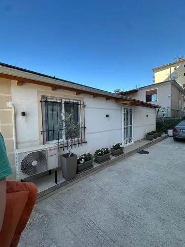 Apartament Drasa
