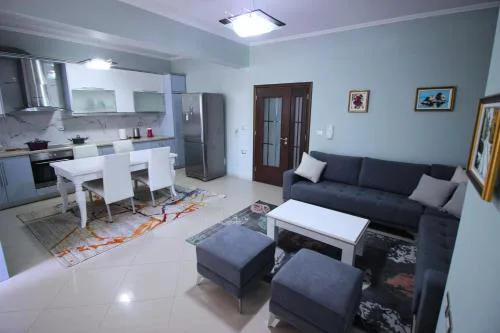Apartament Duzgo