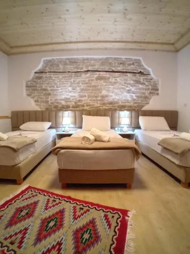 Arpet guesthouse