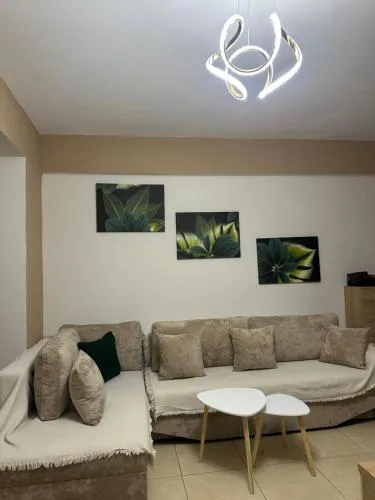 Batha Apartment