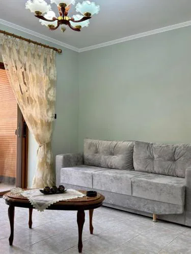 Bicuni Brothers Guesthouse-Family Room