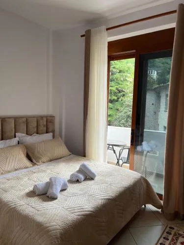 Castle View Apartment