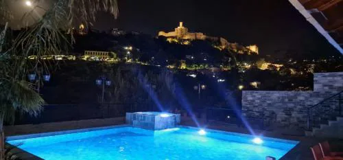 Cumaku Boutique Hotel & Spa