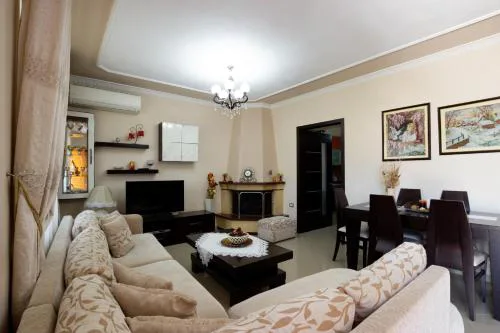 Doel's Villa