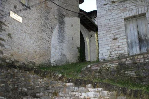 Eva Guesthouse