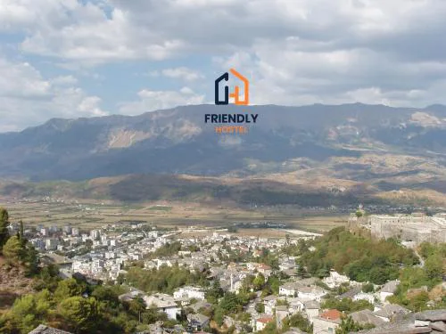 Friendly Hostel