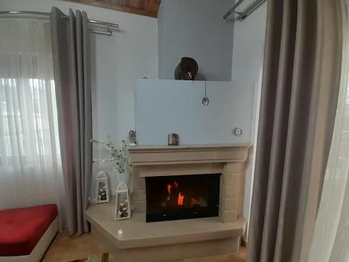 George's Apartment