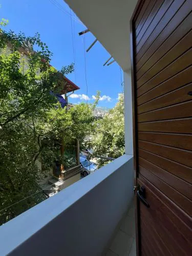 Gogo Apartment