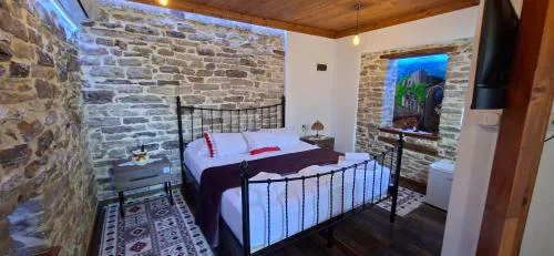 Guest House Bala