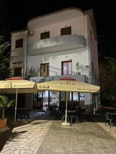 Guest House Kocollari