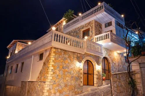 Guest house Memushi