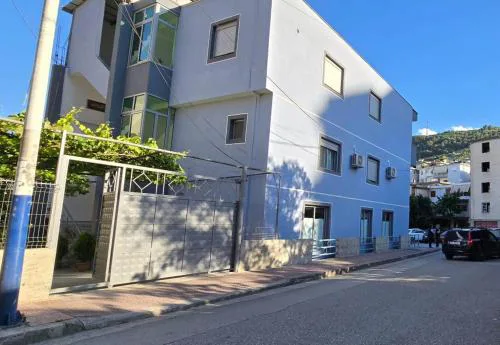 Guesthouse Meçani