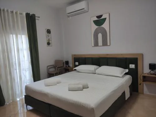 Guesthouse Mecani