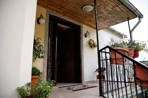 GuestHouse Te Bregu