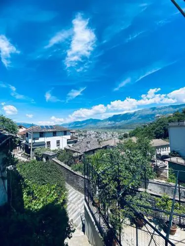 Hida apartment Old Bazaar