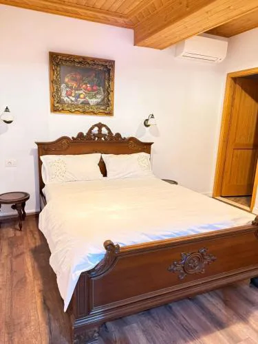 Hotel Drasa