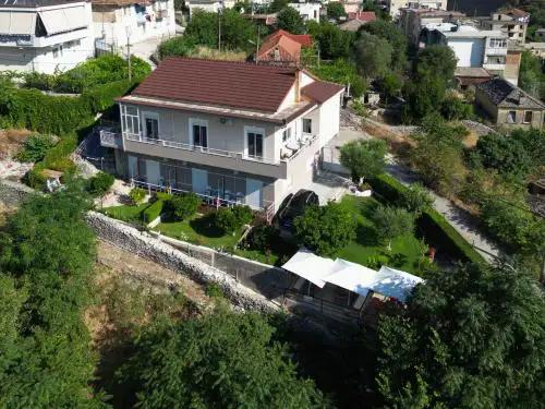 Ilvi Guesthouse
