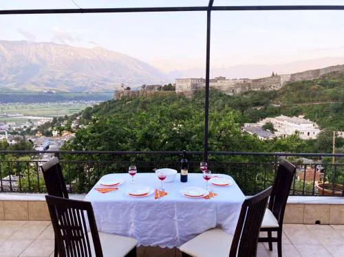 Inn Cloud Gjirokaster
